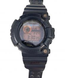 CASIO（カシオ）の古着「フロッグマン」｜ブラック