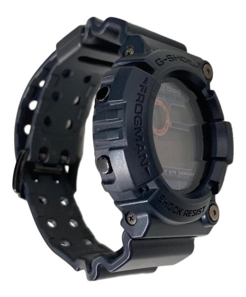 CASIO（カシオ）CASIO (カシオ) フロッグマン ブラックの古着・服飾アイテム