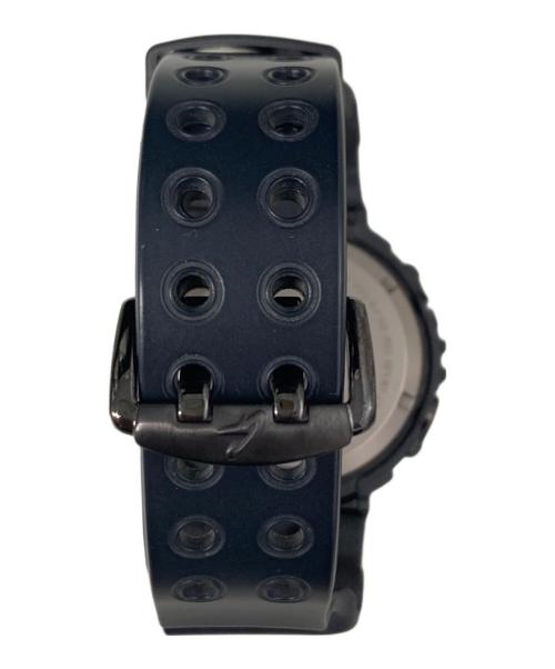 CASIO（カシオ）CASIO (カシオ) フロッグマン ブラックの古着・服飾アイテム