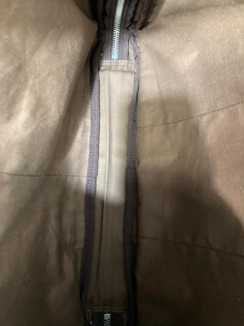 PORTER（ポーター）PORTER (ポーター) ブリーフケース ブラウンの古着・服飾アイテム