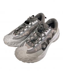 NIKE ACG（ナイキエーシージー）の古着「MOUNTAIN FLY 2 LOW / マウンテンフライ2ロー」｜グレー
