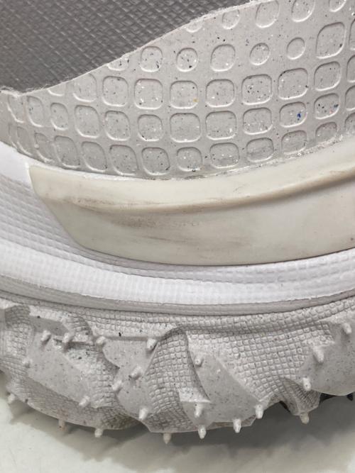 NIKE ACG（ナイキエーシージー）NIKE ACG (ナイキエーシージー) MOUNTAIN FLY 2 LOW / マウンテンフライ2ロー グレー サイズ:25cmの古着・服飾アイテム