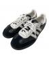 adidas（アディダス）の古着「ローカットスニーカー」｜ブラック