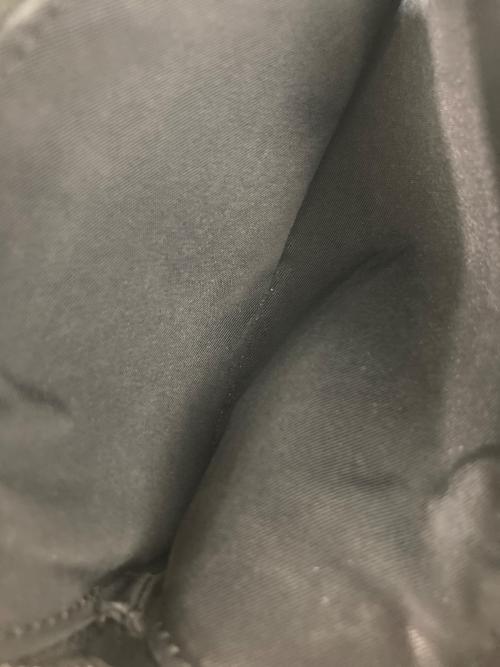 PORTER（ポーター）PORTER (ポーター) MUG (マグ) Less Leather Wallet ブラックの古着・服飾アイテム