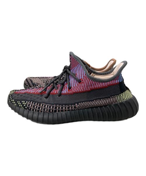 adidas（アディダス）adidas (アディダス) スニーカー マルチカラー サイズ:27.5cmの古着・服飾アイテム