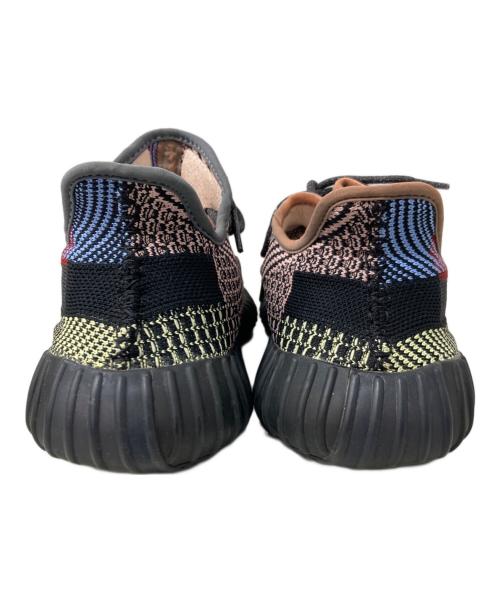 adidas（アディダス）adidas (アディダス) スニーカー マルチカラー サイズ:27.5cmの古着・服飾アイテム