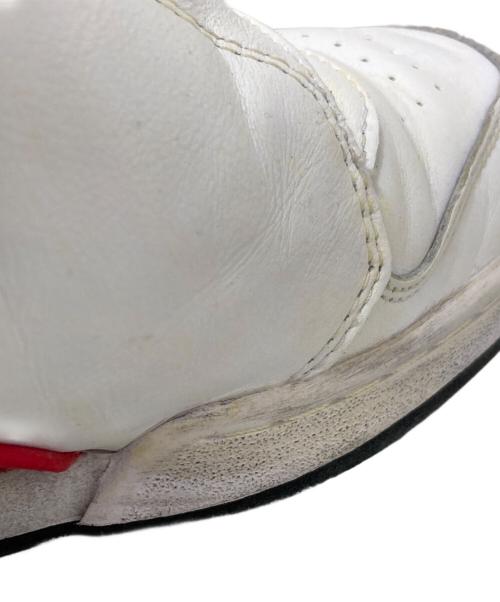 REEBOK（リーボック）REEBOK (リーボック) GHOSTBUSTERS (ゴーストバスターズ) GHOST SMASHERS ホワイト サイズ:27.5cmの古着・服飾アイテム