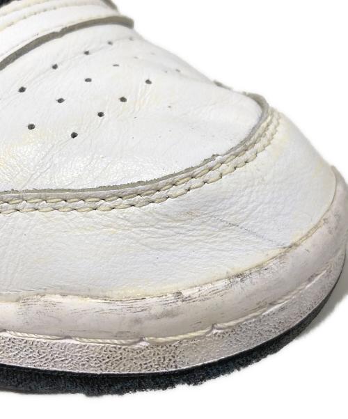 REEBOK（リーボック）REEBOK (リーボック) GHOSTBUSTERS (ゴーストバスターズ) GHOST SMASHERS ホワイト サイズ:27.5cmの古着・服飾アイテム