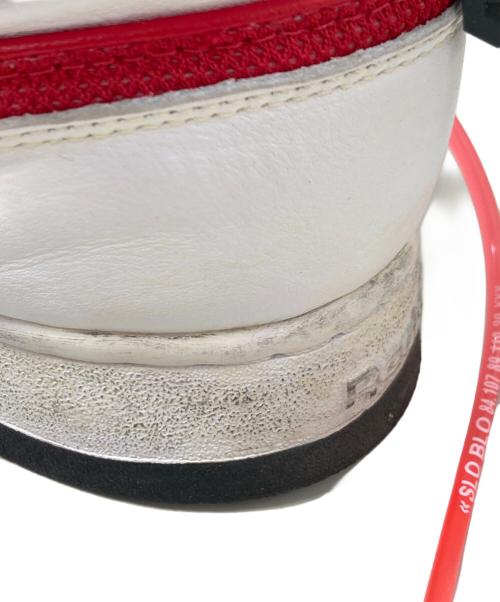 REEBOK（リーボック）REEBOK (リーボック) GHOSTBUSTERS (ゴーストバスターズ) GHOST SMASHERS ホワイト サイズ:27.5cmの古着・服飾アイテム