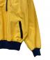 中古・古着 L.L.Bean (エルエルビーン) ナイロンハーフジップジャケット イエロー サイズ:S：5000円