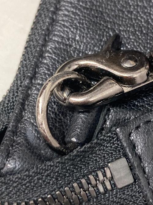 PORTER（ポーター）PORTER (ポーター) RAMBLER  SHOULDER BAGの古着・服飾アイテム