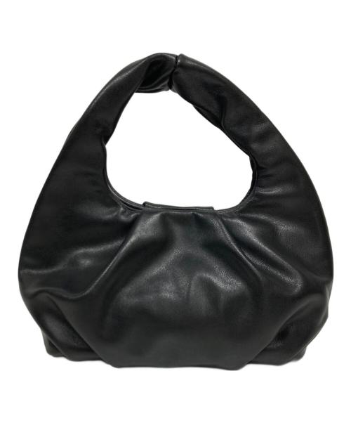 ROH SEOUL（ローソウル）ROH SEOUL (ローソウル) Lua tote bag ブラックの古着・服飾アイテム