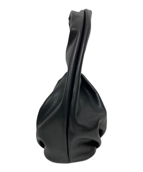 ROH SEOUL（ローソウル）ROH SEOUL (ローソウル) Lua tote bag ブラックの古着・服飾アイテム