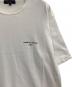 COMME des GARCONS HOMMEの古着・服飾アイテム：7000円