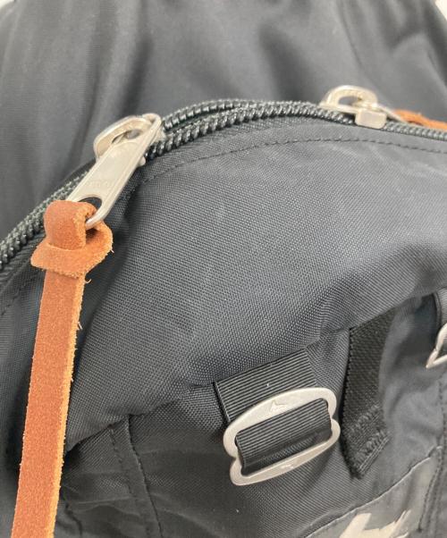 GREGORY（グレゴリー）GREGORY (グレゴリー) HALFDAY バッグパック ブラックの古着・服飾アイテム