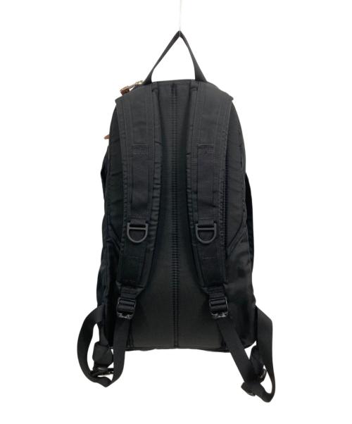 GREGORY（グレゴリー）GREGORY (グレゴリー) HALFDAY バッグパック ブラックの古着・服飾アイテム