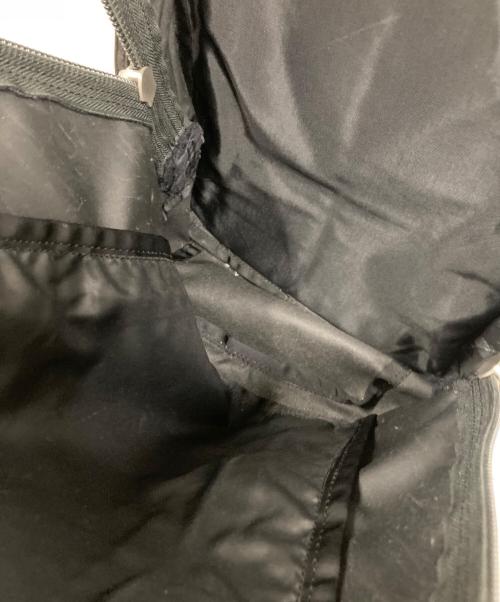 GREGORY（グレゴリー）GREGORY (グレゴリー) HALFDAY バッグパック ブラックの古着・服飾アイテム