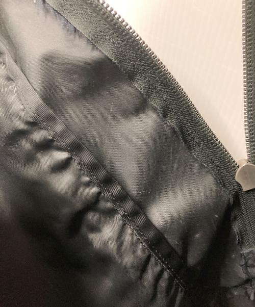 GREGORY（グレゴリー）GREGORY (グレゴリー) HALFDAY バッグパック ブラックの古着・服飾アイテム