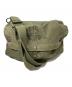 US ARMY（ユーエスアーミー）の古着「M6 LIGHTWEIGHT SERVICE MASK」｜オリーブ