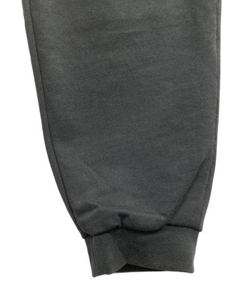 JANPARI（ジャンパリ）JANPARI (JANPARI) ジョガースウェットパンツ ブラック サイズ:XLの古着・服飾アイテム