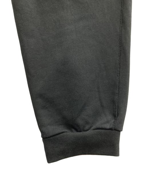 JANPARI（ジャンパリ）JANPARI (ジャンパリ) 装飾スウェットパンツ ブラック サイズ:XLの古着・服飾アイテム