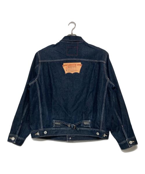 LEVI'S RED（リーバイス レッド）LEVI'S RED (リーバイス レッド) デニムジャケット ネイビー サイズ:Lの古着・服飾アイテム