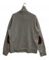 POLO RALPH LAUREN (ポロ・ラルフローレン) ショールカラースウェット グレー サイズ:XL：5000円