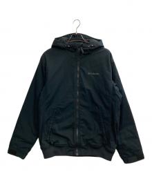 Columbia（コロンビア）の古着「ロマビスタフーディ」｜ブラック