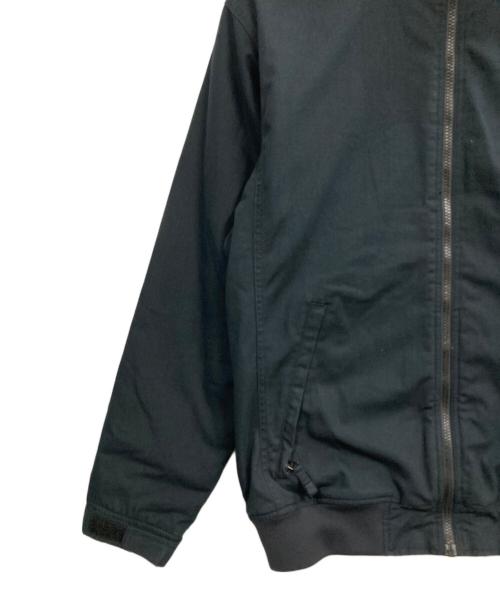 Columbia（コロンビア）Columbia (コロンビア) ロマビスタフーディ ブラック サイズ:XLの古着・服飾アイテム