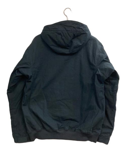 Columbia（コロンビア）Columbia (コロンビア) ロマビスタフーディ ブラック サイズ:XLの古着・服飾アイテム