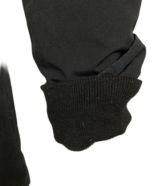 CANADA GOOSE（カナダグース）CANADA GOOSE (カナダグース) CHATEAU PARKA ブラック サイズ:S/Pの古着・服飾アイテム