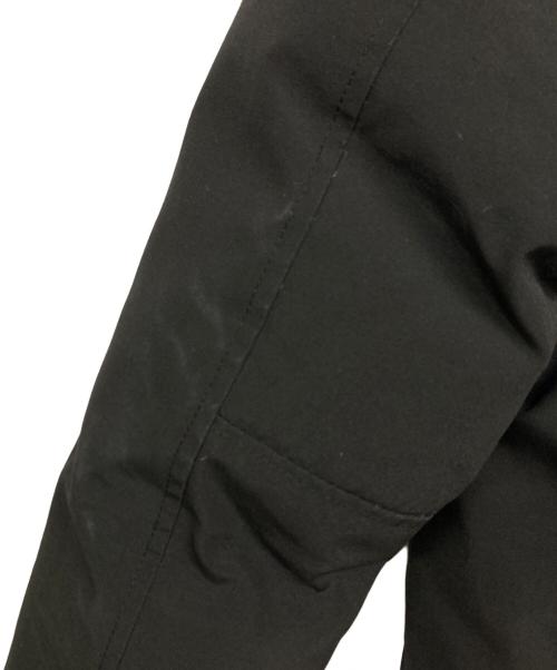 CANADA GOOSE（カナダグース）CANADA GOOSE (カナダグース) CHATEAU PARKA ブラック サイズ:S/Pの古着・服飾アイテム