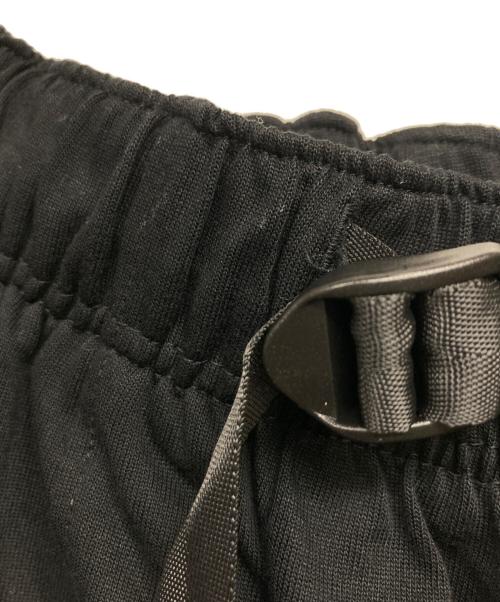 GRAMICCI（グラミチ）GRAMICCI (グラミチ) N.HOOLYWOOD (エヌ ハリウッド) カーゴパンツ ブラック サイズ:38の古着・服飾アイテム