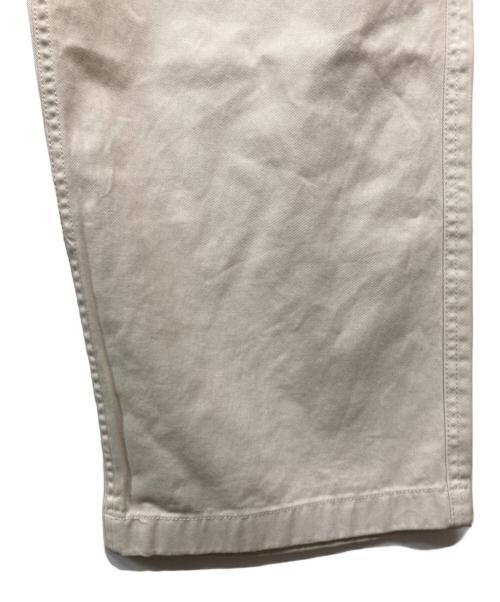 GRAMICCI（グラミチ）GRAMICCI (グラミチ) ROCK SLIDE PANT ベージュ サイズ:Lの古着・服飾アイテム