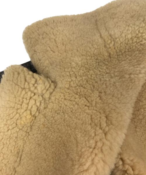 aviation（アビエーション）aviation (アビエーション) TYPE-B-3 ブラウン サイズ:40の古着・服飾アイテム