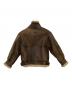 aviation (アビエーション) TYPE-B-3 ブラウン サイズ:40：15000円