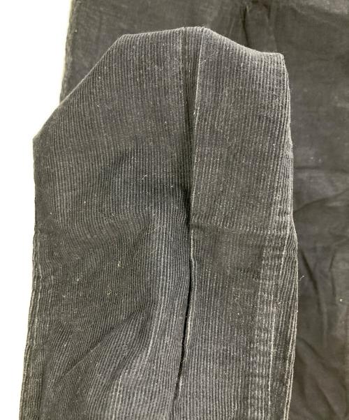 LEE（リー）LEE (リー) 70~80’S コーデュロイパンツ ネイビー サイズ:33×32の古着・服飾アイテム