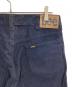 中古・古着 LEE (リー) 70~80’S コーデュロイパンツ ネイビー サイズ:33×32：5000円