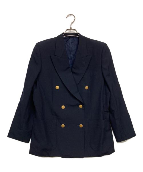 Christian Dior Sports（クリスチャン ディオールスポーツ）Christian Dior Sports (クリスチャン ディオールスポーツ) 紺ブレ ネイビー サイズ:Lの古着・服飾アイテム