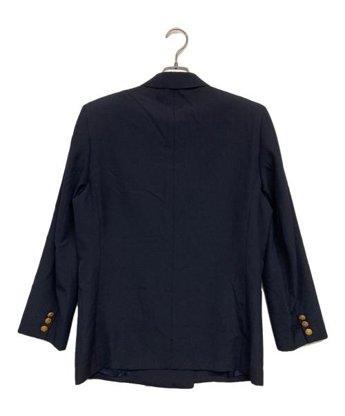 Christian Dior Sports（クリスチャン ディオールスポーツ）Christian Dior Sports (クリスチャン ディオールスポーツ) 紺ブレ ネイビー サイズ:Lの古着・服飾アイテム