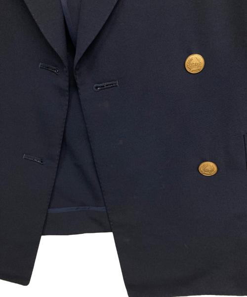 Christian Dior Sports（クリスチャン ディオールスポーツ）Christian Dior Sports (クリスチャン ディオールスポーツ) 紺ブレ ネイビー サイズ:Lの古着・服飾アイテム