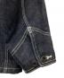 中古・古着 Schott (ショット) 25AW FP COVERALL/FPカバーオール ネイビー サイズ:38：20000円