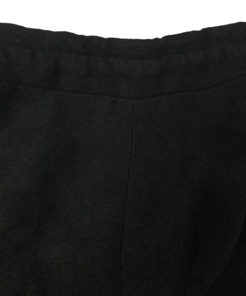 C DIEM（カルペディエム）C DIEM (カルペディエム) リバーシブルアトリエコート ブラック×グレー サイズ:03の古着・服飾アイテム