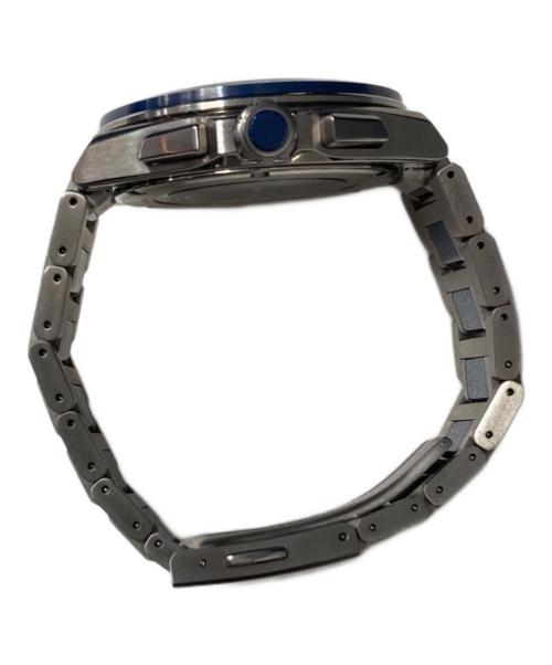 SEIKO（セイコー）SEIKO (セイコー) ASTRON NEXTER ブルーの古着・服飾アイテム