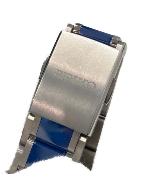 SEIKO（セイコー）SEIKO (セイコー) ASTRON NEXTER ブルーの古着・服飾アイテム