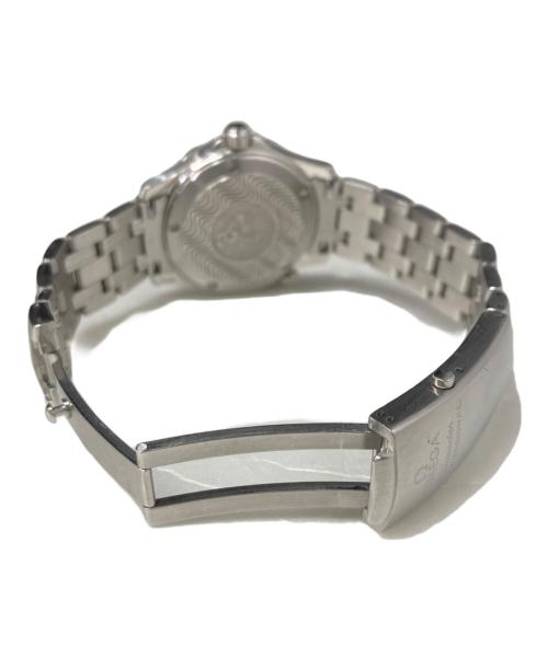 OMEGA（オメガ）OMEGA (オメガ) シーマスター プロフェッショナル300M ネイビーの古着・服飾アイテム