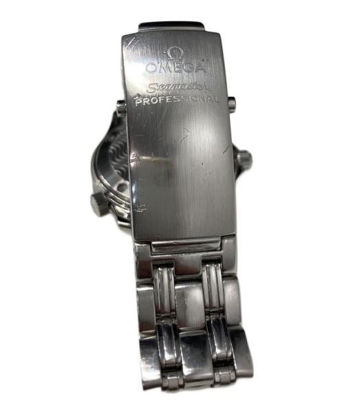 OMEGA（オメガ）OMEGA (オメガ) シーマスター プロフェッショナル300M ネイビーの古着・服飾アイテム