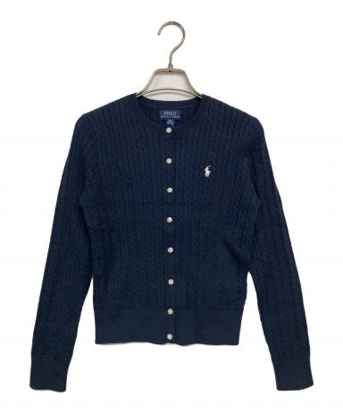 中古・古着通販】POLO RALPH LAUREN (ポロ・ラルフローレン) ケーブル