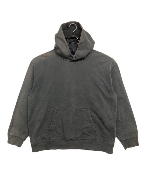 HOPE（ホープ）HOPE (ホープ) Path Hoodie ブラック サイズ:50の古着・服飾アイテム