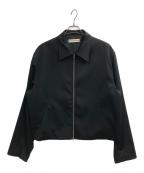 OUR LEGACYアワーレガシー）の古着「MINI JACKET」｜ブラック